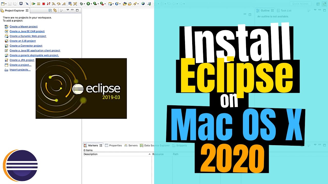 Eclipse Java Neon Download For Mac